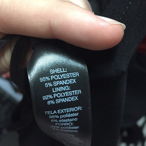 LBD cocktail dress - Picture 6 of 6